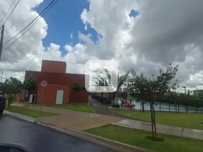 Lote/Terreno à venda, 293m² no Novo Mundo, Uberlândia