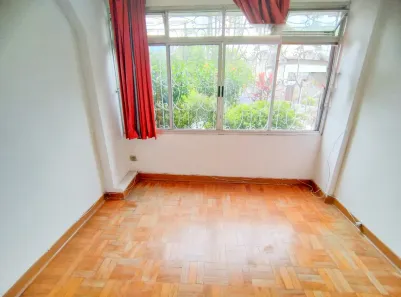 Apartamento com 1 Quarto para venda ou aluguel, 41m² no Liberdade, São Paulo