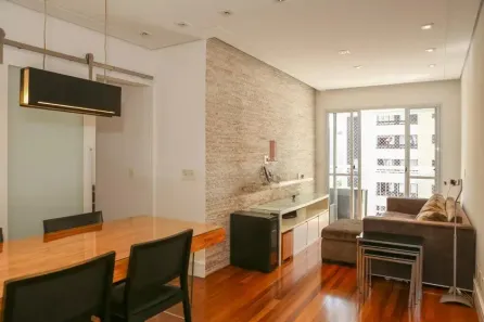 Apartamento com 3 Quartos à venda, 86m² no Vila Pompéia, São Paulo