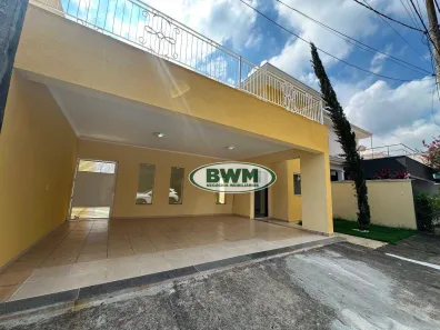 Casa de Condomínio com 4 Quartos à venda, 228m² no Vila Artura, Sorocaba