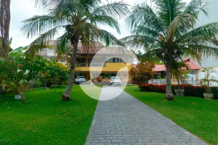 Casa com 3 Quartos à venda, 340m² no Itaipu, Niterói