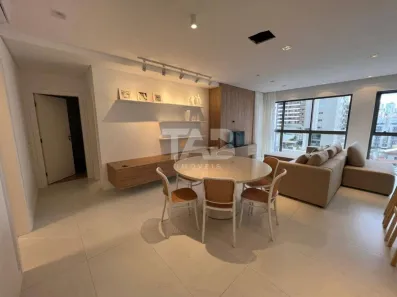 Apartamento com 4 Quartos à venda, 165m² no Centro, Balneário Camboriú