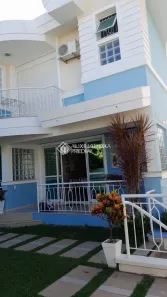 Casa de Condomínio com 4 Quartos à venda, 256m² no Canasvieiras, Florianópolis