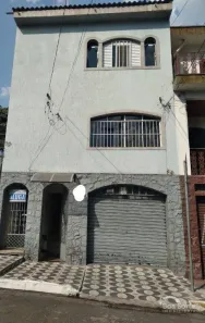 Casa com 3 Quartos à venda, 180m² no Cidade Mãe do Céu, São Paulo