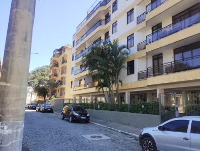 Apartamento com 2 Quartos à venda, 140m² no Corrêas, Petrópolis