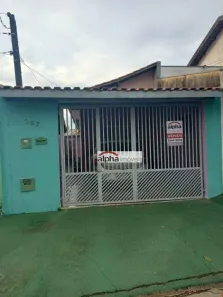 Casa com 3 Quartos à venda, 115m² no Altos de Sumaré, Sumaré