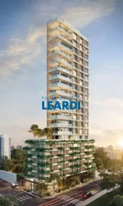 Apartamento com 1 Quarto à venda, 38m² no Cerqueira César, São Paulo