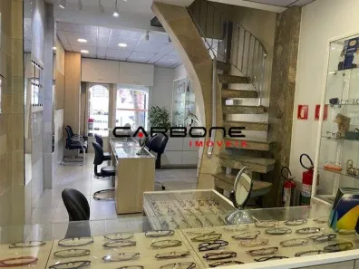 Prédio Comercial à venda, 88m² no Belenzinho, São Paulo