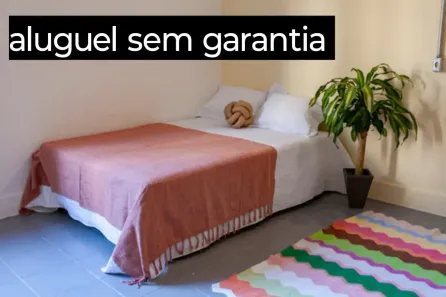 Apartamento com 1 Quarto para alugar, 26m² no República, São Paulo