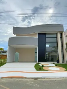 Casa de Condomínio com 3 Quartos para venda ou aluguel, 137m² no Ponta Negra, Manaus