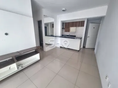 Apartamento com 2 Quartos à venda, 60m² no Vila Romana, São Paulo