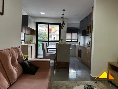 Apartamento com 2 Quartos à venda, 48m² no Independência, São Bernardo do Campo