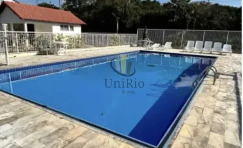 Apartamento com 2 Quartos à venda, 44m² no Campo Grande, Rio de Janeiro