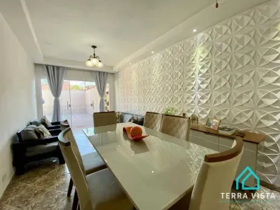 Casa com 5 Quartos à venda, 250m² no Perequê-Acu, Ubatuba