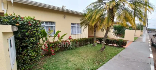 Casa de Condomínio com 3 Quartos à venda, 116m² no Betel, Paulínia