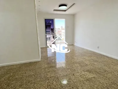 Apartamento com 2 Quartos à venda, 70m² no Maria Paula, São Gonçalo