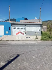 Casa com 2 Quartos à venda, 70m² no Estância Santa Izabel, Peruíbe