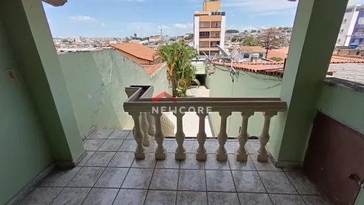 Casa com 3 Quartos à venda, 570m² no Darcy Vargas, Contagem
