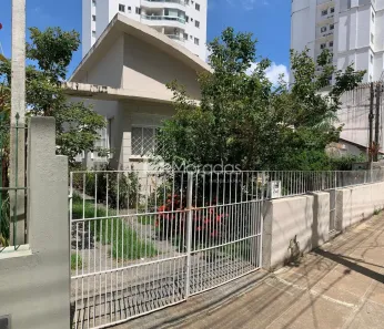Imóvel Comercial com 3 Quartos para alugar, 370m² no Parque Tamandaré, Campos dos Goytacazes