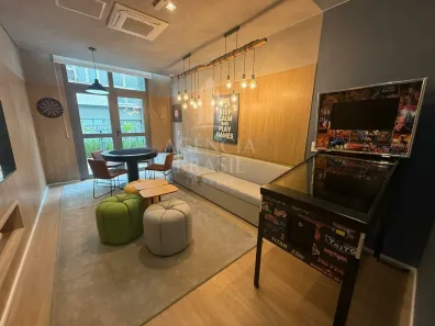 Apartamento com 2 Quartos à venda, 85m² no Indianópolis, São Paulo