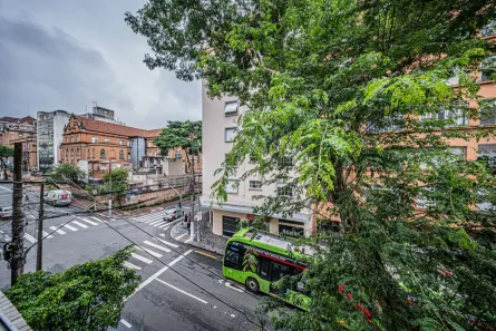 Apartamento com 2 Quartos à venda, 73m² no Vila Buarque, São Paulo