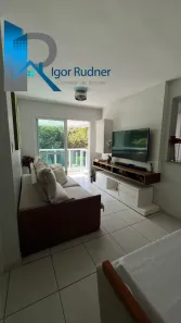 Apartamento com 2 Quartos à venda, 80m² no Alphaville I, Salvador