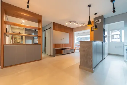 Apartamento com 2 Quartos à venda, 65m² no Vila Santa Catarina, São Paulo
