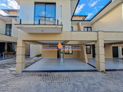 Casa com 4 Quartos à venda, 130m² no São Luiz, Belo Horizonte
