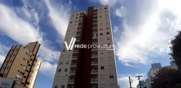 Apartamento com 2 Quartos à venda, 51m² no Jardim Paulicéia, Campinas