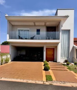 Casa de Condomínio com 3 Quartos à venda, 310m² no Portal Ville Azaleia, Boituva