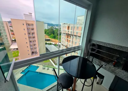 Apartamento com 2 Quartos à venda, 73m² no São João, Itajaí