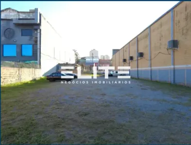 para alugar, 248m² no Vila Alzira, Santo André