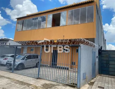 Prédio Residencial com 23 Quartos à venda, 800m² no Setor Sudoeste, Goiânia