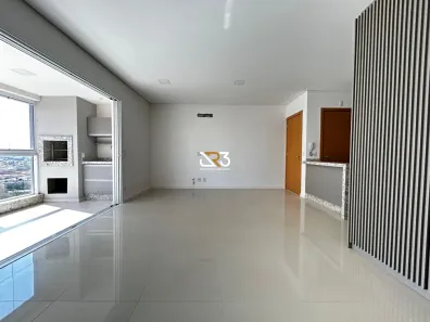 Apartamento com 3 Quartos para alugar, 95m² no Gleba Fazenda Palhano, Londrina