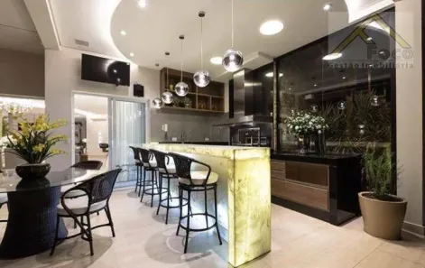 Casa de Condomínio com 3 Quartos à venda, 297m² no Santa Rosa, Piracicaba