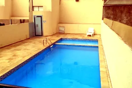 Apartamento com 3 Quartos à venda, 55m² no São Pedro, Osasco