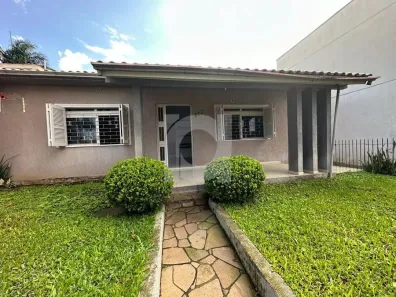 Casa com 3 Quartos à venda, 130m² no Ouro Verde, Portão