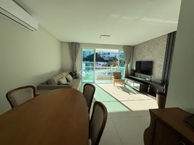 Apartamento com 2 Quartos à venda, 87m² no Jurerê, Florianópolis