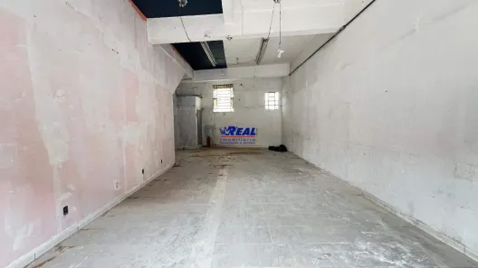 Ponto Comercial para alugar, 60m² no Barreiro, Belo Horizonte