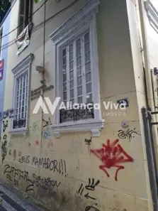 Casa com 4 Quartos à venda, 187m² no Botafogo, Rio de Janeiro