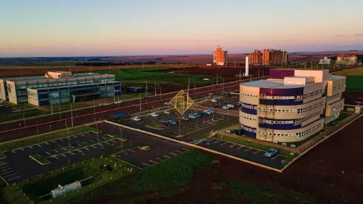 Lote/Terreno à venda, 600m² no Área Rural de Toledo, Toledo