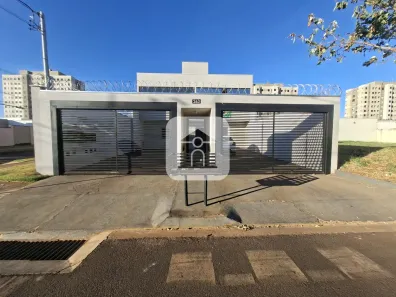 Apartamento com 2 Quartos para alugar, 79m² no Grand Ville, Uberlândia