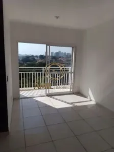Apartamento com 2 Quartos à venda, 63m² no Jardim América, São José dos Campos