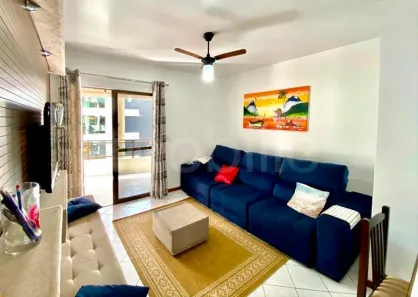 Apartamento com 3 Quartos à venda, 104m² no Meia Praia, Itapema
