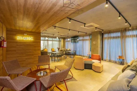 Apartamento com 2 Quartos à venda, 58m² no Pinheiros, São Paulo