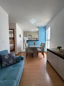 Apartamento com 2 Quartos à venda, 40m² no Cajazeiras de Abrantes (Abrantes), Camaçari