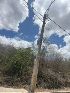 Lote/Terreno à venda, 660m² no Porta Florada, Gravatá
