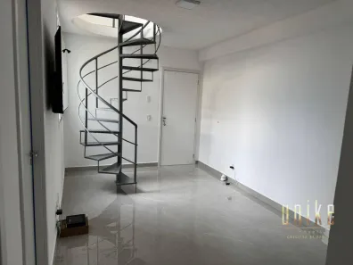 Apartamento com 2 Quartos à venda, 80m² no Jardim Paraíso, Jacareí