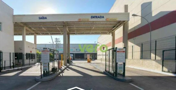 Galpão/Depósito/Armazém para alugar, 1535m² no Itaqui, Itapevi