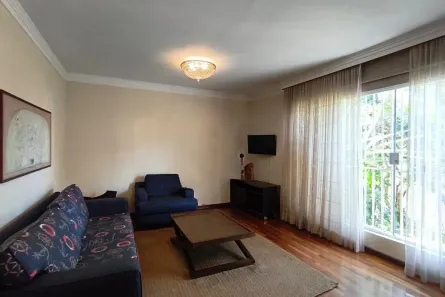 Casa com 2 Quartos à venda, 206m² no Vila Mariana, São Paulo